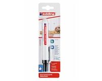 Edding Retract Permanent Marker 11 schwarz (schwarz)