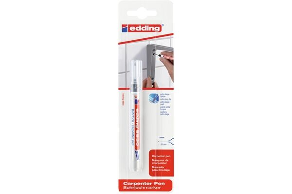 Edding Bohrlochmarker 8850