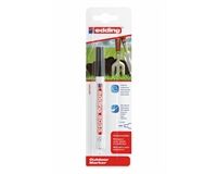 Edding Outdoormarker 8055 schwarz (schwarz)