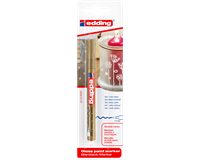 Edding Lackmarker 751 gold (gold)