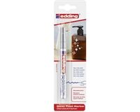 Edding Lackmarker 751 silber (silber)