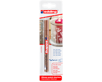 Edding Lackmarker 751 kupfer (kupfer)