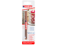 Edding Lackmarker 751 kupfer (kupfer)