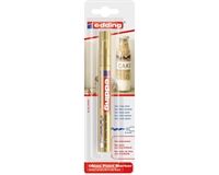 Edding Lackmarker 750 gold (gold)