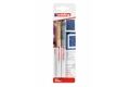 Edding Gelroller 2185 gold/silber