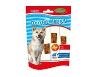 "Denta Wraps" Kausticks mit Hühnerfilet, 12 cm