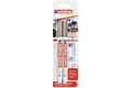 Edding Kreidemarker 4085 gold/silber