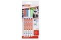 Edding Kreidemarker 4085 basic sortiert