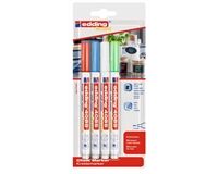 Edding Kreidemarker 4085 basic sortiert