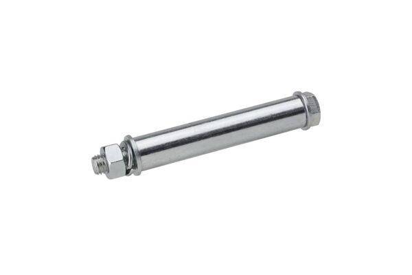  Achszubehör 20 auf 12 Länge 89 mm