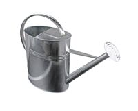 Gießkanne verzinkt , 10 l