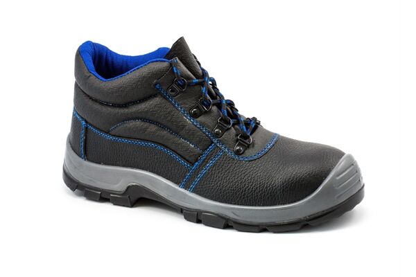  Sicherheitsstiefel Triest, S3, Gr. 45