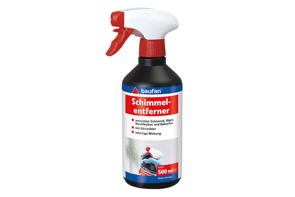 baufan Schimmelentferner, 500 ml