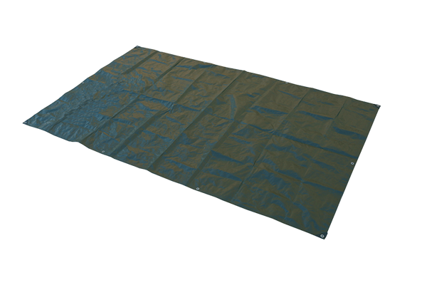 Abdeckplane, 150 g/m² ± 5 g