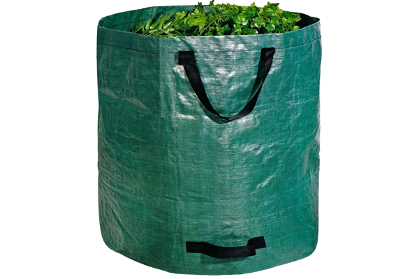  Gartentasche mit Tragegriff, 272 L