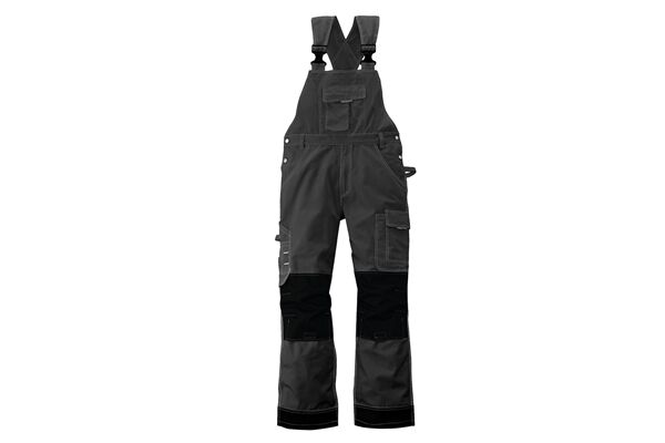  Workpower Arbeitslatzhose, Gr. 48
