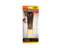 “Duckies ” Kauknochen mit Entenfilet 140 g, 1 St.
