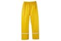  Basic Regenbundhose, wind-/wasserdicht, Gr. XL
