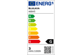  LED Kerzenform 3W (25W) E14 250lm 2700K, WW