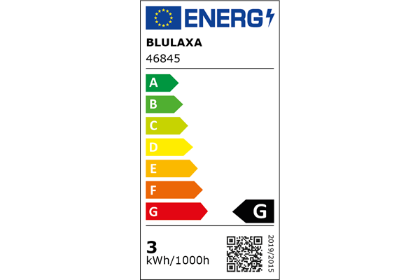  LED Kerzenform 3W (25W) E14 250lm 2700K, WW
