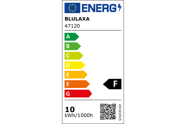  LED Birnenform 10W (75W), E27, 1055lm, 2700K, WW