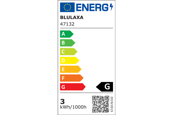  LED Reflektor 120° R39 3W E14 250lm 2700K WW