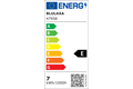  LED Birnenform 7W (60W), E27, 810lm, 2700K, WW