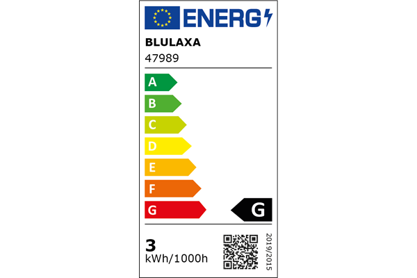 LED SMD Kerzenform 3W (25W), E14, 250l, 2700K, WW