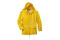  Basic Regenjacke, wind-/wasserdicht, Gr. XXL