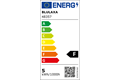  LED SMD Miniglobe G45 5W (40W) E27 470lm 2700K, WW