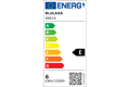  LED Reflektor 36° GU10, 5,5W, 540lm, 2700K, WW