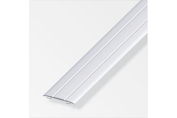  Alu Übergangsprofil 37x2,5 mm, 1 m