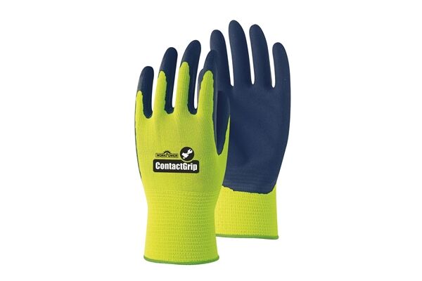  Arbeitshandschuh, Contact Grip, Gr.10