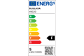  LED Kerzenform 4,5W (40W), E14, 470lm, 2700K, WW