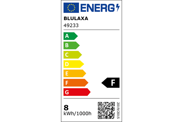  LED-SMD, 5er-Pack
