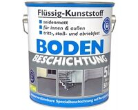 Wilckens Flüssigkunststoff, 5 L (lichtgrau)