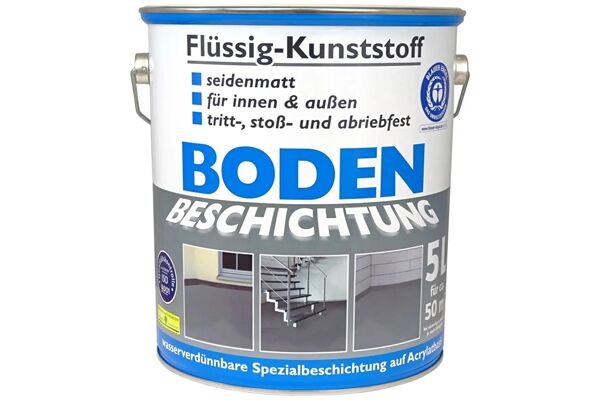 Wilckens Flüssigkunststoff, 5 L