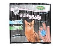 Bubi-Sticks Lachs, 30 g, 6 St.