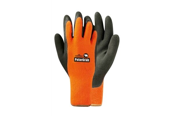 Winterarbeitshandschuh, Polar Grab, Gr. 11
