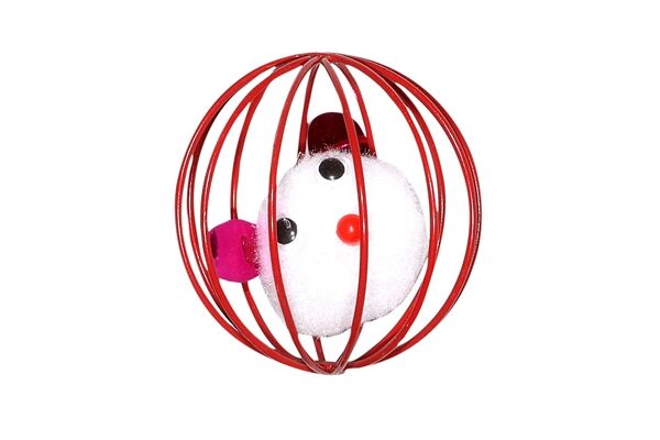 Gitterball, Ø 6 cm