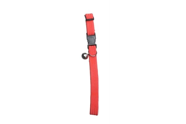  Katzenhalsband, elastisch