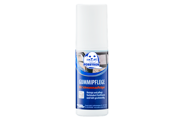 ROBBYROB Gummi-Pflege-Stift, 75 ml