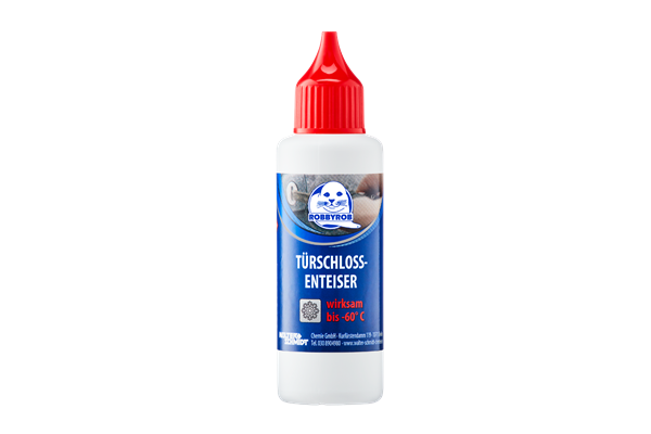 ROBBYROB Türschlossenteiser, 50 ml
