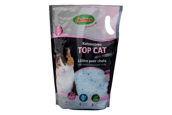  Top-Cat-Litter Katzenstreu, 5 L