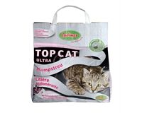 Top-Cat Ultra Klumpstreu, 5 kg