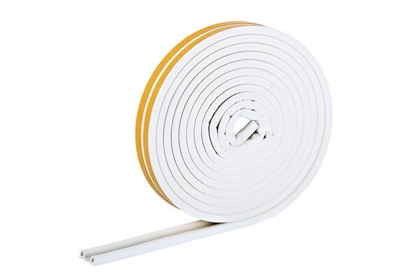  P-Profil Dichtung PREMIUM selbstklebend