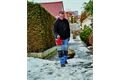 Einhell Universal Streuer, GE-US 18 Li-Solo
