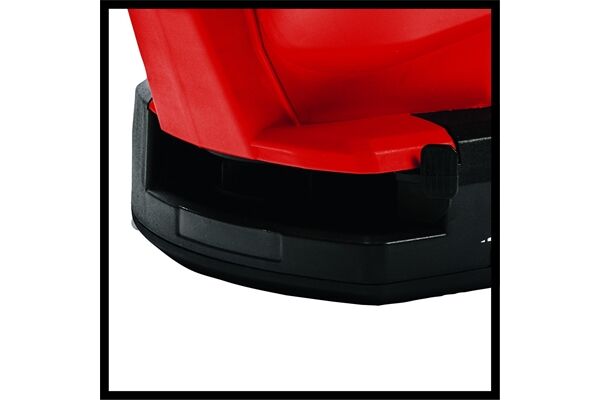 Einhell Universal Streuer, GE-US 18 Li-Solo