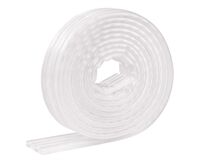 Thermoplast-Dichtung PROFI selbstklebend (transparent)