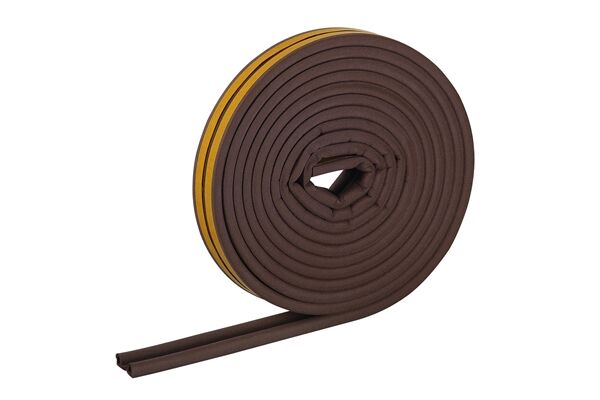  P-Profil Dichtung PREMIUM selbstklebend